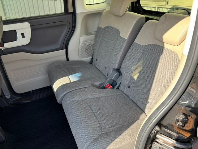 N-BOX G・Lホンダセンシング 片側電動スライドドア バックカメラ ドラレコ ナビ Bluetooth(29枚目)