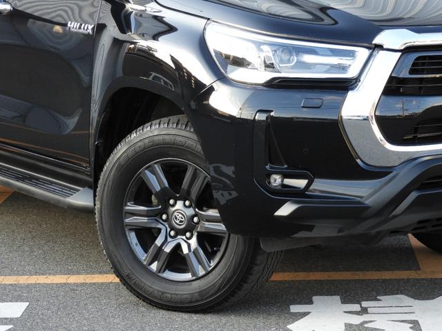 ハイラックス Z 4WD ナビ バックカメラ HDMI CD TV ドラレコ(4枚目)