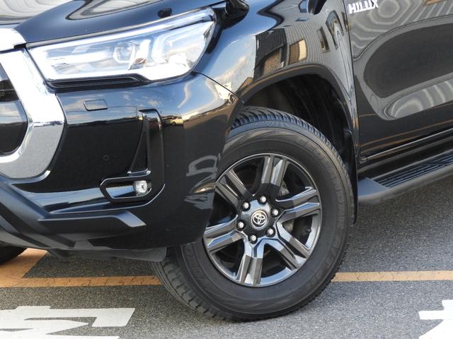 ハイラックス Z 4WD ナビ バックカメラ HDMI CD TV ドラレコ(5枚目)