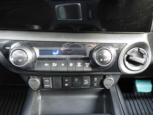 ハイラックス Z 4WD ナビ バックカメラ HDMI CD TV ドラレコ(20枚目)