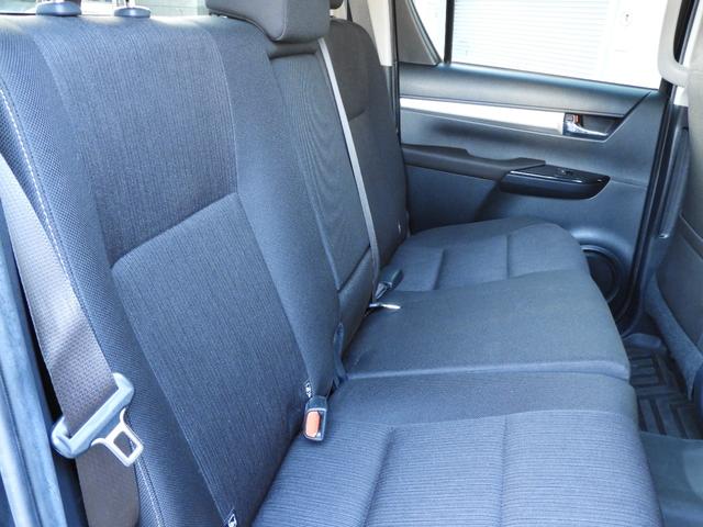 ハイラックス Z 4WD ナビ バックカメラ HDMI CD TV ドラレコ(21枚目)
