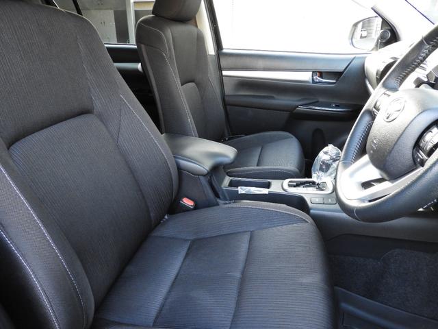 ハイラックス Z 4WD ナビ バックカメラ HDMI CD TV ドラレコ(24枚目)