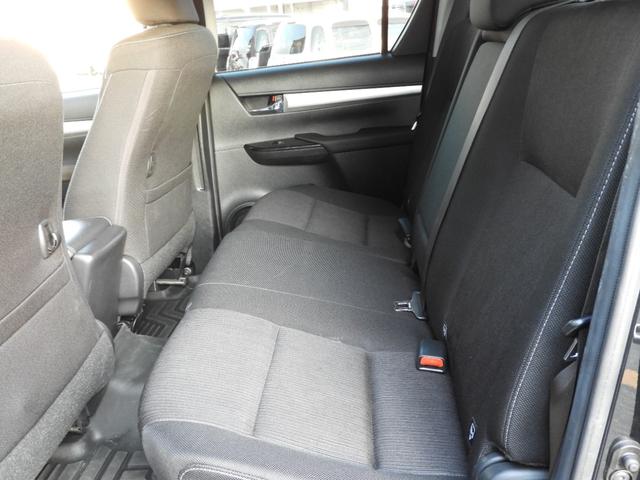 ハイラックス Z 4WD ナビ バックカメラ HDMI CD TV ドラレコ(28枚目)