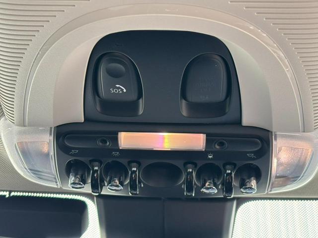 MINI クーパーSD クラブマン スマートキー/電動リアゲート/バックカメラ/ドライブレコーダー/クルーズコントロール/ステアリングスイッチ/blutooth/(10枚目)