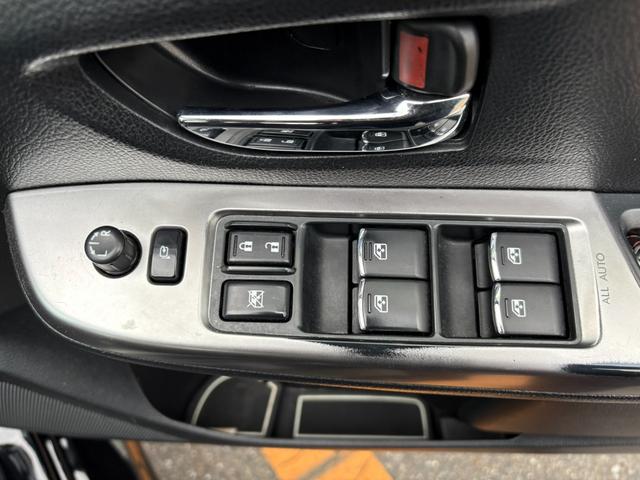 レヴォーグ 1.6GT-Sアイサイト ナビ バックカメラ ETC STIフロントスポイラー(17枚目)