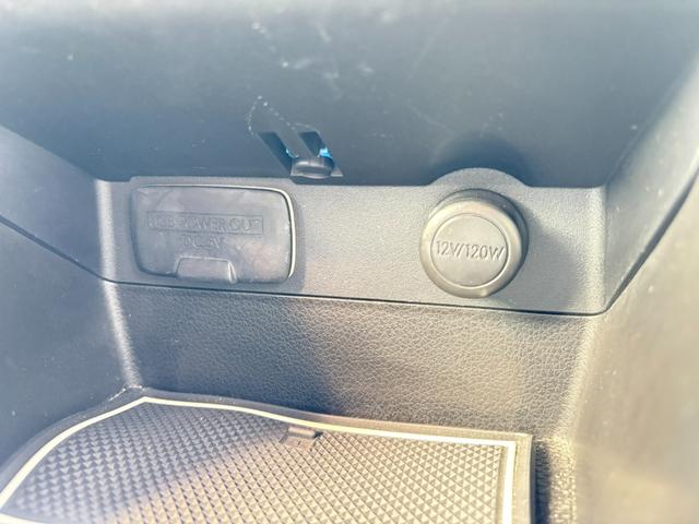 レヴォーグ 1.6GT-Sアイサイト ナビ バックカメラ ETC STIフロントスポイラー(29枚目)