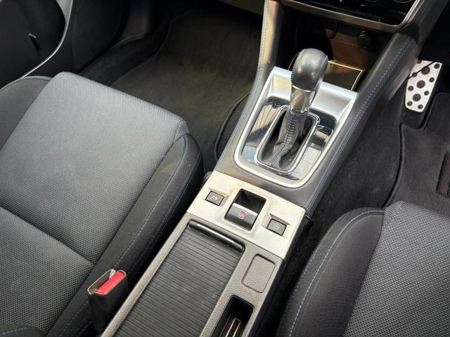 レヴォーグ 1.6GT-Sアイサイト ナビ バックカメラ ETC STIフロントスポイラー(30枚目)