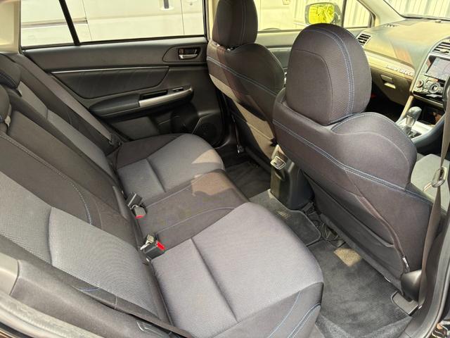 レヴォーグ 1.6GT-Sアイサイト ナビ バックカメラ ETC STIフロントスポイラー(32枚目)