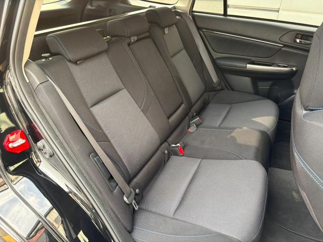 レヴォーグ 1.6GT-Sアイサイト ナビ バックカメラ ETC STIフロントスポイラー(33枚目)