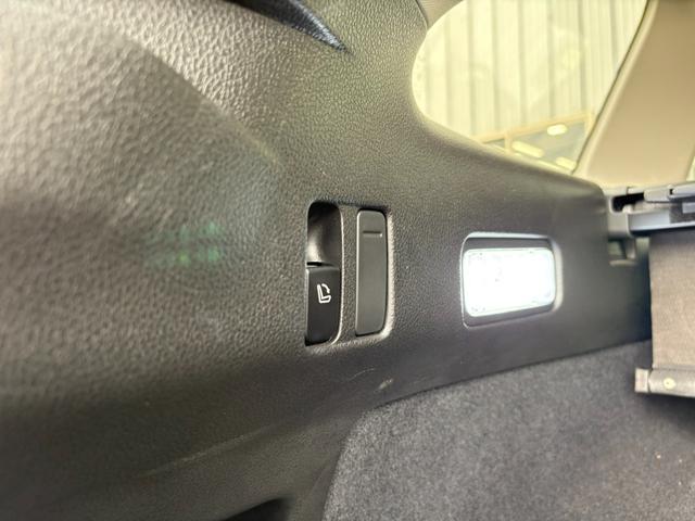 レヴォーグ 1.6GT-Sアイサイト ナビ バックカメラ ETC STIフロントスポイラー(36枚目)