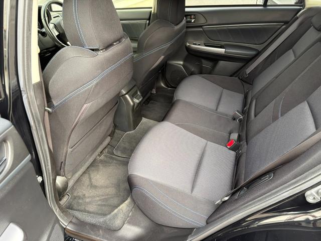 レヴォーグ 1.6GT-Sアイサイト ナビ バックカメラ ETC STIフロントスポイラー(37枚目)