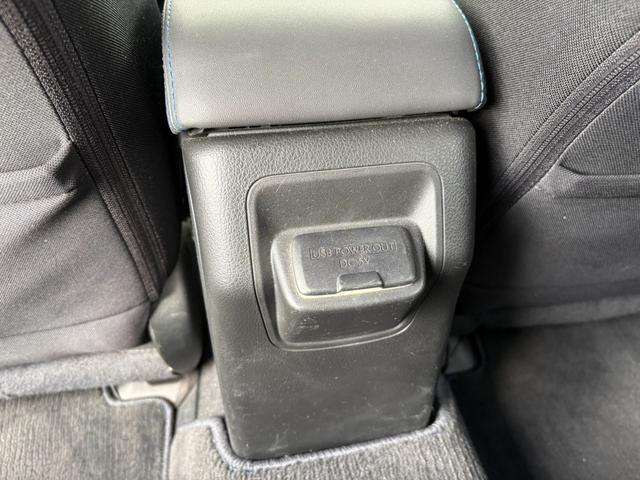 レヴォーグ 1.6GT-Sアイサイト ナビ バックカメラ ETC STIフロントスポイラー(39枚目)