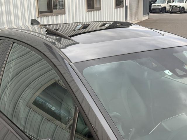 プリウス Aプレミアム サンルーフ/TRDエアロ/車高調/ナビ/バックカメラ/ETC/シートヒーター/シートクーラー/TV/CD/DVD/電動パワーシート/(23枚目)