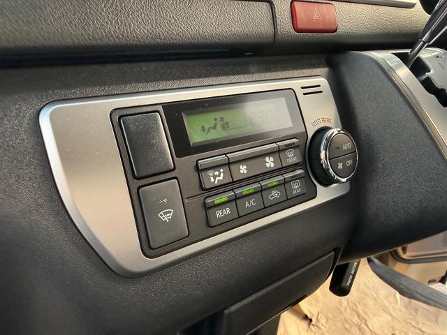 ハイエースバン ロングスーパーＧＬ　アースカラーパッケージ　助手席ＳＲＳ　全方位カメラ　両側電動スライド　ＬＥＤヘッドライト　デジタルインナーミラー　４ＷＤ（22枚目）