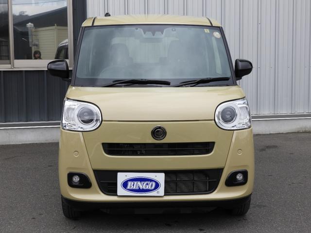 ムーヴキャンバス セオリーＧターボ　４ＷＤ／ビタースタイル／９インチディスプレイオーディオ／Ｂカメラ／ドライブレコーダー／ＥＴＣ／シートヒーター／ホッとカップホルダー／ワイヤレス充電機能／両側電動スライドドア／アイドリングストップ／（2枚目）