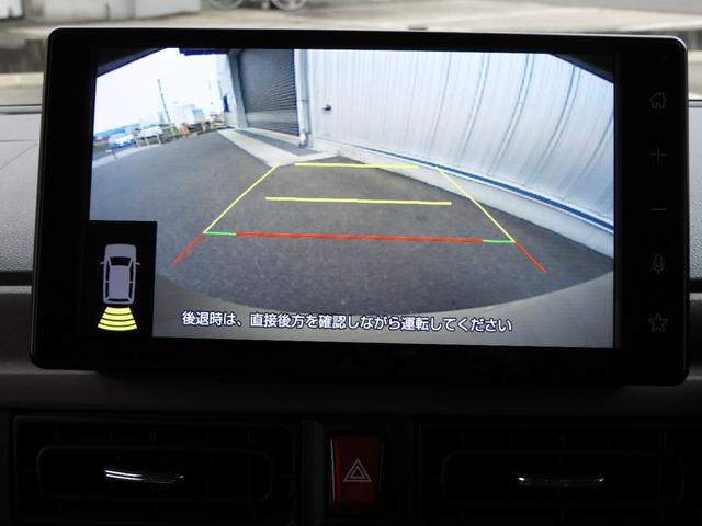 ムーヴキャンバス セオリーＧターボ　４ＷＤ／ビタースタイル／９インチディスプレイオーディオ／Ｂカメラ／ドライブレコーダー／ＥＴＣ／シートヒーター／ホッとカップホルダー／ワイヤレス充電機能／両側電動スライドドア／アイドリングストップ／（14枚目）