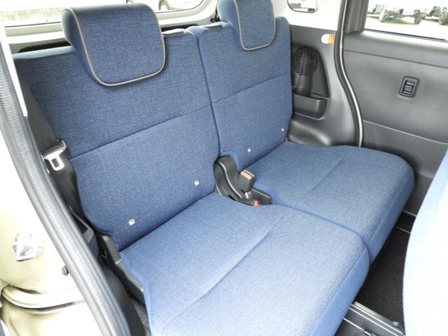 ムーヴキャンバス セオリーＧターボ　４ＷＤ／ビタースタイル／９インチディスプレイオーディオ／Ｂカメラ／ドライブレコーダー／ＥＴＣ／シートヒーター／ホッとカップホルダー／ワイヤレス充電機能／両側電動スライドドア／アイドリングストップ／（34枚目）