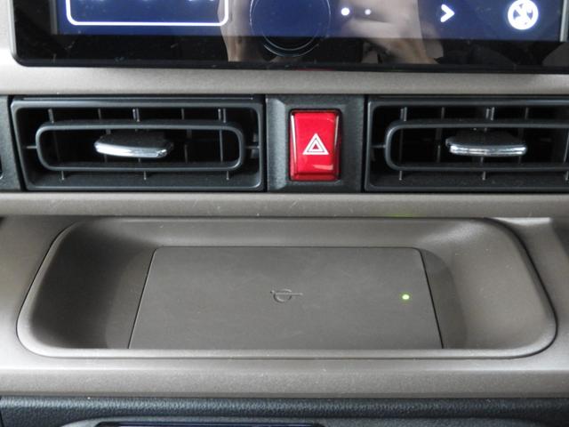 ムーヴキャンバス セオリーＧターボ　４ＷＤ／ビタースタイル／９インチディスプレイオーディオ／Ｂカメラ／ドライブレコーダー／ＥＴＣ／シートヒーター／ホッとカップホルダー／ワイヤレス充電機能／両側電動スライドドア／アイドリングストップ／（36枚目）