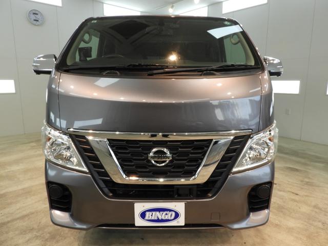 キャラバン ロングＤＸ　ナビ／ＴＶ／ナビ連動ドライブレコーダー／ＥＴＣ／ブルートゥースオーディオ／ＣＤ／ＤＶＤ／キーレス／リアクーラー／アラウンドビューモニター／（4枚目）