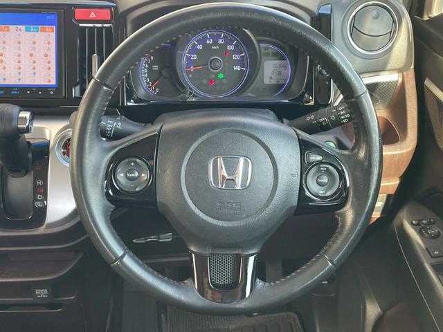 Ｎ－ＷＧＮカスタム Ｇ・Ａパッケージ（27枚目）