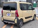 タント ファンクロス　両側電動スライドドア　オーディオレス（6枚目）