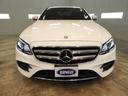 MERCEDES BENZ E-CLASS