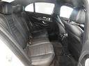 MERCEDES BENZ E-CLASS