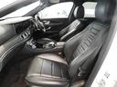MERCEDES BENZ E-CLASS