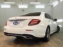 MERCEDES BENZ E-CLASS