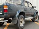 TOYOTA HILUX PICK UP