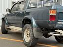 TOYOTA HILUX PICK UP