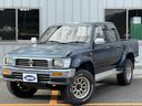 TOYOTA HILUX PICK UP