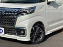 スペーシアカスタム ハイブリッドＸＳ　ナビ　フルセグＴＶ　全方位カメラ　Ｂｌｕｅｔｏｏｔｈ（4枚目）