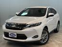 TOYOTA HARRIER HYBRID