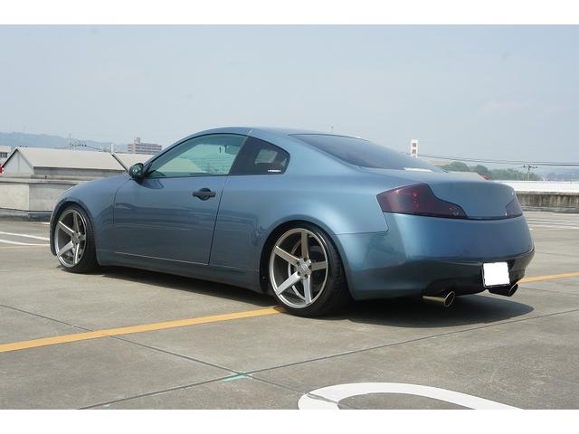 350GT プレミアム P.G車高調 VOSSEN19AW(8枚目)