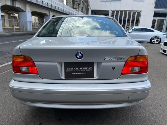 ＢＭＷ ５シリーズ