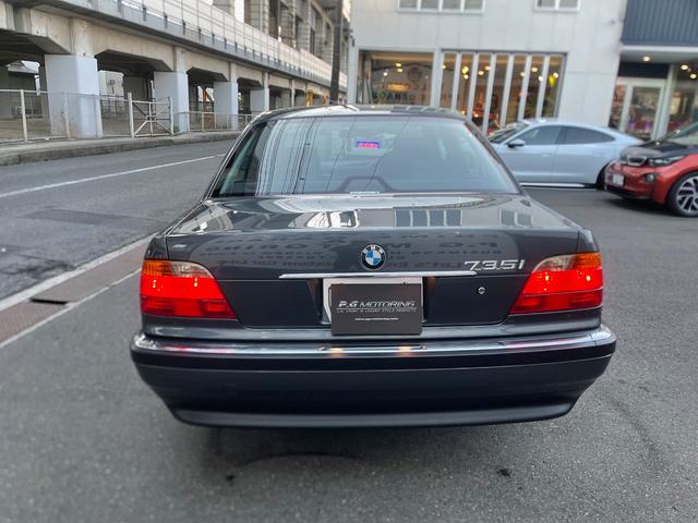 ＢＭＷ ７シリーズ