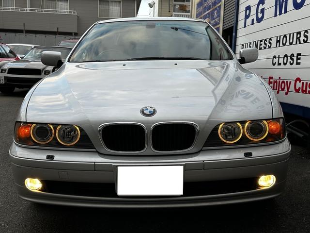 ＢＭＷ ５シリーズ