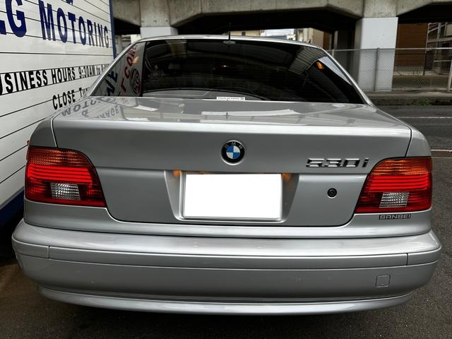 ＢＭＷ ５シリーズ