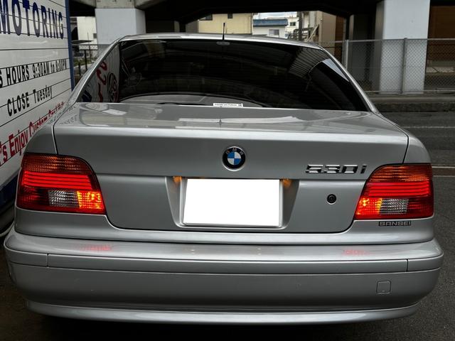 ＢＭＷ ５シリーズ