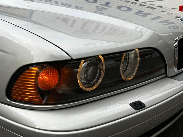 ＢＭＷ ５シリーズ