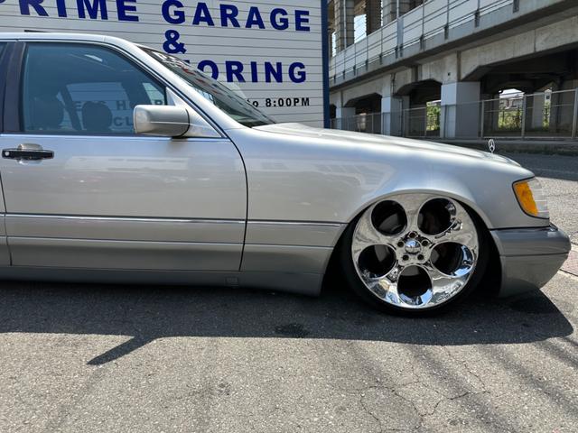 冬バーゲン☆特別送料無料!】 メルセデスベンツ W140 エアコン