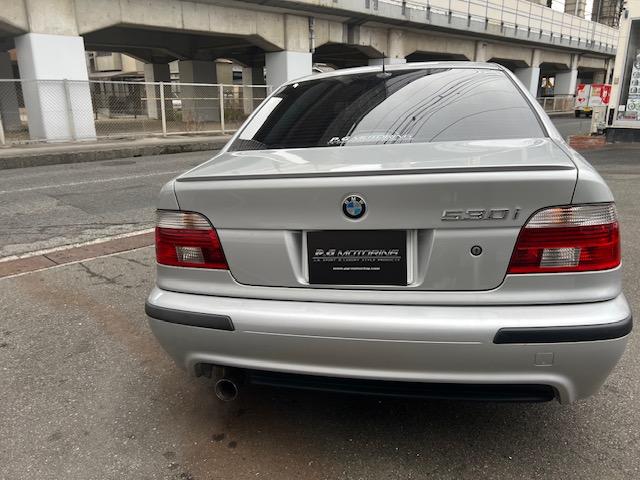 ＢＭＷ ５シリーズ