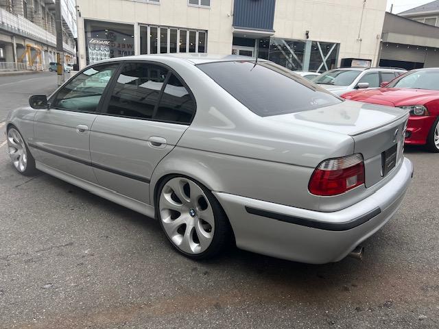 ＢＭＷ ５シリーズ