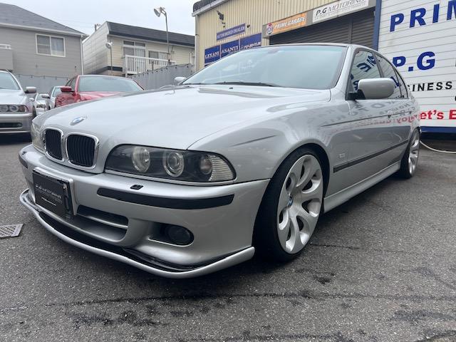 ＢＭＷ ５シリーズ