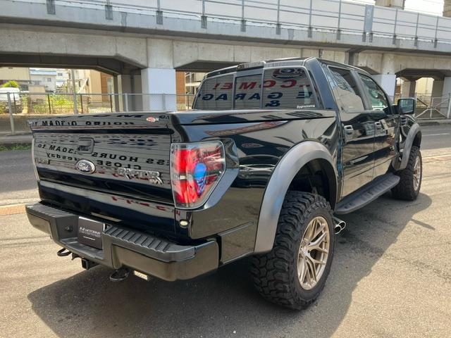 フォード Ｆ－１５０