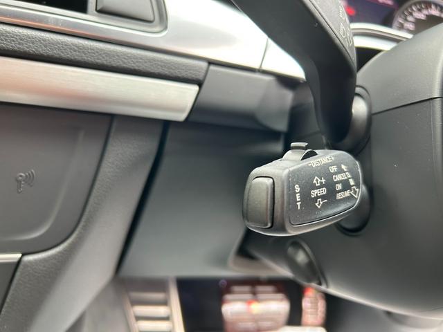 A7スポーツバック 3.0TFSIクワトロ 3.0 TFSIクワトロ 車高調(22枚目)