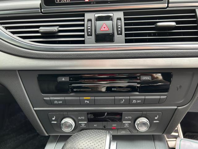 A7スポーツバック 3.0TFSIクワトロ 3.0 TFSIクワトロ 車高調(24枚目)