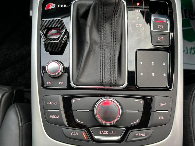 A7スポーツバック 3.0TFSIクワトロ 3.0 TFSIクワトロ 車高調(25枚目)