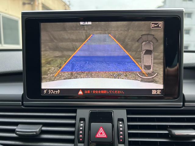 A7スポーツバック 3.0TFSIクワトロ 3.0 TFSIクワトロ 車高調(28枚目)